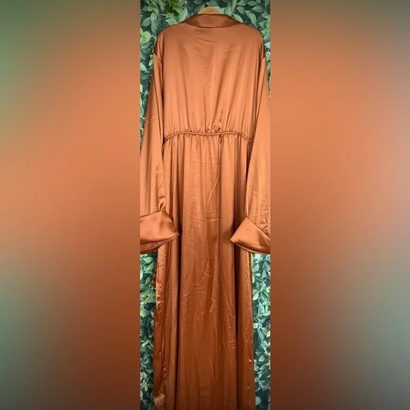 Akira fine time maxi dress - Picture 10 of 15